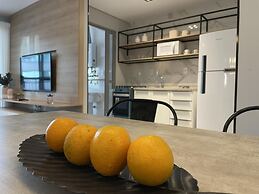 Olhara908 - Apto 3 Quartos Completo