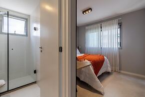 Olhara908 - Apto 3 Quartos Completo