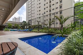 Olhara908 - Apto 3 Quartos Completo