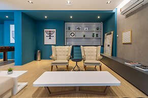 Olhara908 - Apto 3 Quartos Completo