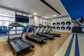 Olhara908 - Apto 3 Quartos Completo