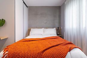 Olhara908 - Apto 3 Quartos Completo