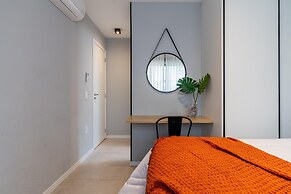 Olhara908 - Apto 3 Quartos Completo