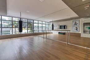 Olhara908 - Apto 3 Quartos Completo