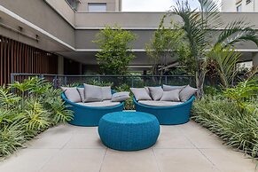 Olhara908 - Apto 3 Quartos Completo