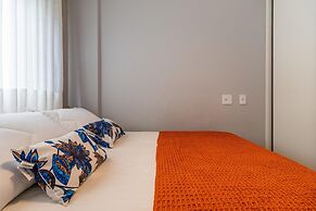 Olhara908 - Apto 3 Quartos Completo