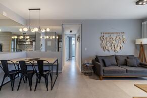 Olhara908 - Apto 3 Quartos Completo