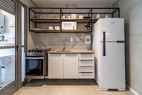 Olhara908 - Apto 3 Quartos Completo