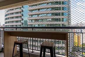 Olhara908 - Apto 3 Quartos Completo