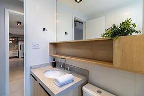 Olhara908 - Apto 3 Quartos Completo