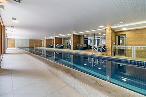 Olhara908 - Apto 3 Quartos Completo