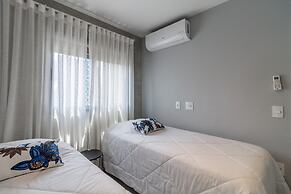 Olhara908 - Apto 3 Quartos Completo