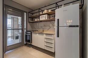 Olhara908 - Apto 3 Quartos Completo