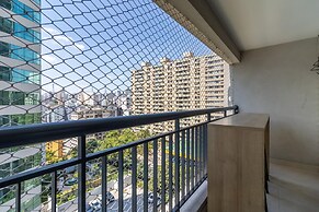 Olhara908 - Apto 3 Quartos Completo