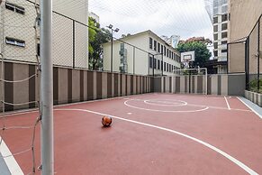 Olhara908 - Apto 3 Quartos Completo