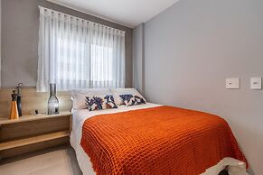 Olhara908 - Apto 3 Quartos Completo