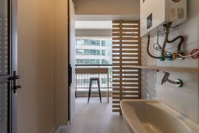 Olhara908 - Apto 3 Quartos Completo