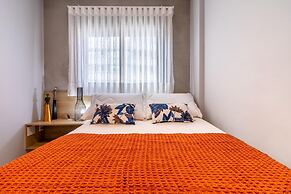 Olhara908 - Apto 3 Quartos Completo