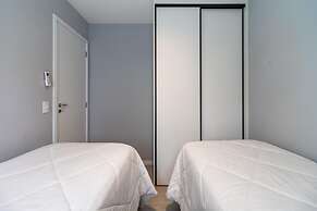 Olhara908 - Apto 3 Quartos Completo