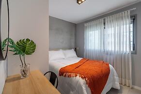 Olhara908 - Apto 3 Quartos Completo