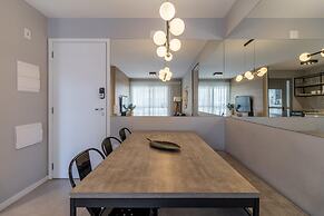 Olhara908 - Apto 3 Quartos Completo