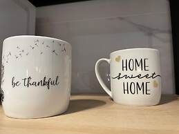 Olhara908 - Apto 3 Quartos Completo