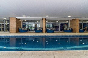 Olhara908 - Apto 3 Quartos Completo