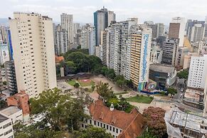 Olhara908 - Apto 3 Quartos Completo