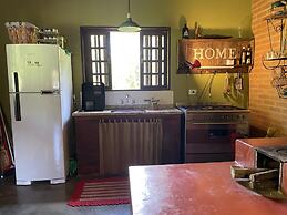 Casagon Alves in Gon Alves