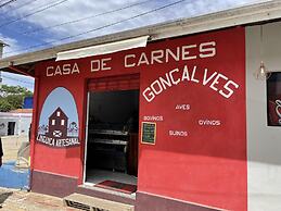 Casagon Alves in Gon Alves