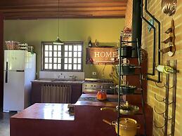 Casagon Alves in Gon Alves