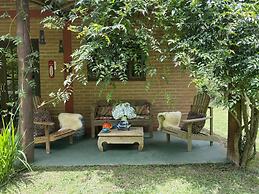 Casagon Alves in Gon Alves