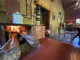 Casagon Alves in Gon Alves