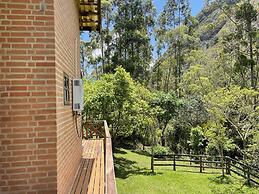 Casagon Alves in Gon Alves