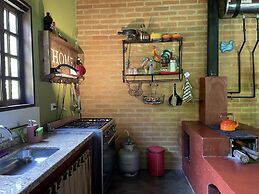 Casagon Alves in Gon Alves