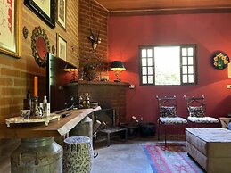 Casagon Alves in Gon Alves