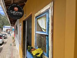 Casagon Alves in Gon Alves