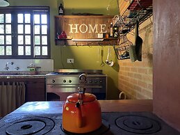 Casagon Alves in Gon Alves