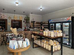 Casagon Alves in Gon Alves