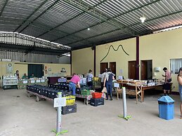 Casagon Alves in Gon Alves