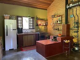 Casagon Alves in Gon Alves