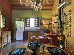 Casagon Alves in Gon Alves