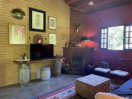 Casagon Alves in Gon Alves