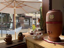 Casagon Alves in Gon Alves