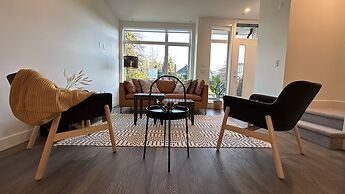 Ruby Red Cloud Homes Vancouver