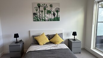 Ruby Red Cloud Homes Vancouver