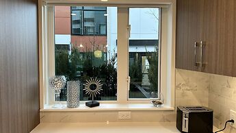 Ruby Red Cloud Homes Vancouver