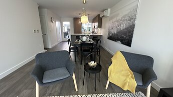 Ruby Red Cloud Homes Vancouver