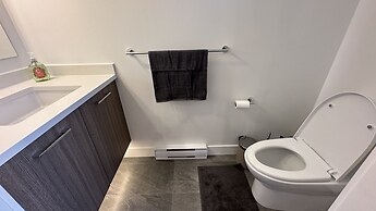 Ruby Red Cloud Homes Vancouver