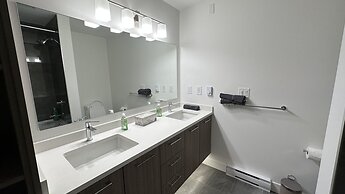 Ruby Red Cloud Homes Vancouver